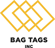 Bag Tags Logo