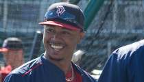 Former TSSAA Athlete Mookie Betts in the World Series - of Bowling