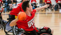 NFHS, AAASP, NIAAA Release Best Practices in Adapted Team Sports