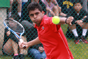 NFHS Partners with USTA for “Coaching Tennis” Course on NFHS Learning Center