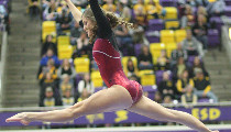 New Scoring Procedures, Balk Definition Highlight 2018-19 Girls Gymnastics Rules Changes