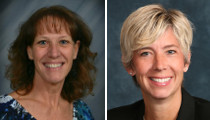 NFHS Welcomes New Girls Gymnastics Committee Members