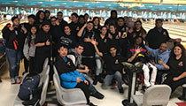 Unified Bowling – Bonding Experience for Everyone at California School