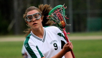 Free Movement Approved in High School Girls Lacrosse