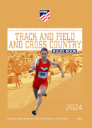 track & field/cross country