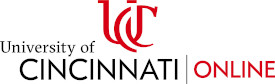 University of Cincinnati Logo