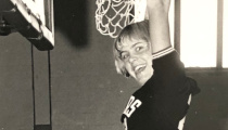 NFHS Senior Salute Looks Back at Staff Members' High School Years