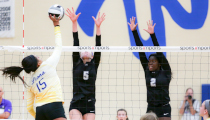 Religious Headwear Permitted Without State Association Approval in High School Volleyball