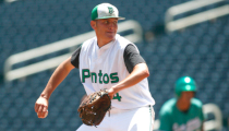 Adjustment Made to Pre-Pitch Sequence in High School Baseball