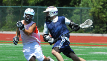 Faceoffs, Risk Minimization Areas of Focus for  2022 High School Boys Lacrosse Rules Changes