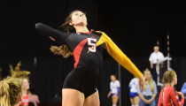 Relaxed Hair Adornment, Uniform Rules Among Changes for High School Volleyball in 2022-23