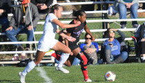 Hair Adornments Permitted in High School Soccer