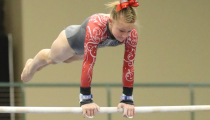 Uniform Rules Adjusted for High School Girls Gymnastics