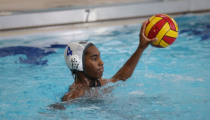 Separation of Offensive and Defensive Impeding Highlights High School Water Polo Rules Changes