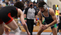 Eased Restrictions on Facial Hair Among 2022-23 High School Wrestling Rules Changes