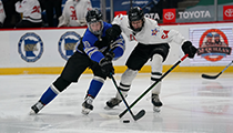 Adjusted Offensive-Zone Faceoff Placement Headlines 2022-23 High School Ice Hockey Rules Changes