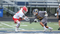 Field/Equipment Requirements, Officiating Clarifications Lead High School Boys Lacrosse Rules Changes