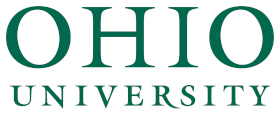 Ohio University Logo