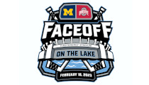 Ohio's ‘Faceoff on the Lake’ Features Multiple Ice Hockey Games