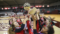 State Championships, Emerging Sports Create Excitement in Nation’s Schools