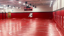 Emphasizing Student Safety When Remodeling Wrestling Facilities