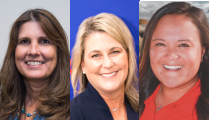 2022-23 Field Hockey Committee Welcomes New Members