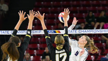 Coaching Protocols and Jewelry Allowances Highlight 2023-24 Volleyball Rules Changes