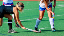 Loose Equipment in Field of Play  Ruled as Foul in High School Field Hockey Rules