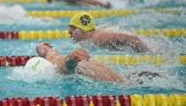 Risk Minimization Focus of 2023-24 High School  Swimming and Diving Rules Changes