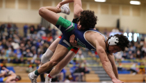 Changes in High School Wrestling Rules Include Allowance  of Six Matches in One Day of Competition