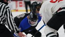 Situational Faceoff Placement Again the Focus of High School  Ice Hockey Rules Changes