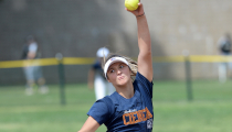 Changes in Pitching Delivery Requirements Approved in High School Softball