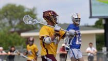 Helmet Regulations, Equipment Clarifications Lead High School Boys Lacrosse Rules Changes