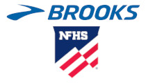 NFHS and Brooks Running Announce Corporate Partnership to Support High School Track and Cross Country Teams