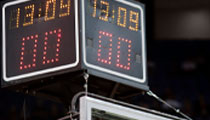 States Continue to Add Shot Clock in Basketball