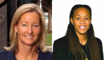 Phillips, Augustus Among Women’s Basketball Hall of Fame Honorees