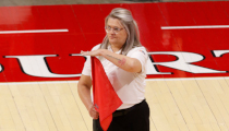 Line Judge Procedure Modified in High School Volleyball