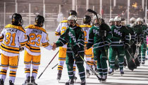 A Look Inside Minnesota’s Greatest Hockey Rivalry