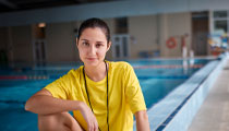 Navigating the Depths: An Athletic Administrator’s Perspective on Pool Safety