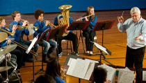 Programming for the Modern High School Band