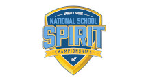 Varsity Spirit Announces Inaugural DI and DII National School Spirit Championships in 2026