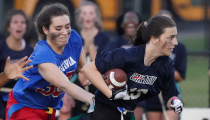 Flag Football Expanding Nationwide as Next Emerging High School Sport for Girls