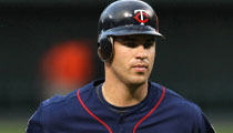 Three-Sport Career Helped Mauer Become Hometown Legend