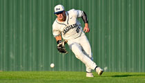 Texas Baseball – The “Mound Showdown”