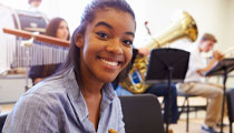 The Importance of Student Leadership in Music Ensembles