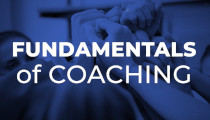 NFHS Learning Center Publishes Updated “Fundamentals of Coaching” Course