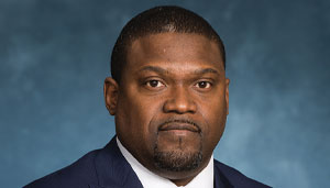 Tyrone Wheatley was Multi- Sport Standout in Michigan