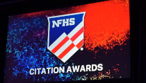 NFHS Recognizes Eight High School Athletic Directors with 2024 Citation Awards