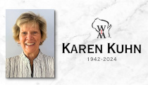 Wisconsin's Kuhn Remembered as a Trailblazer for Girls Sports