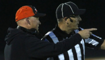 Why I Choose to Be a Sports Official